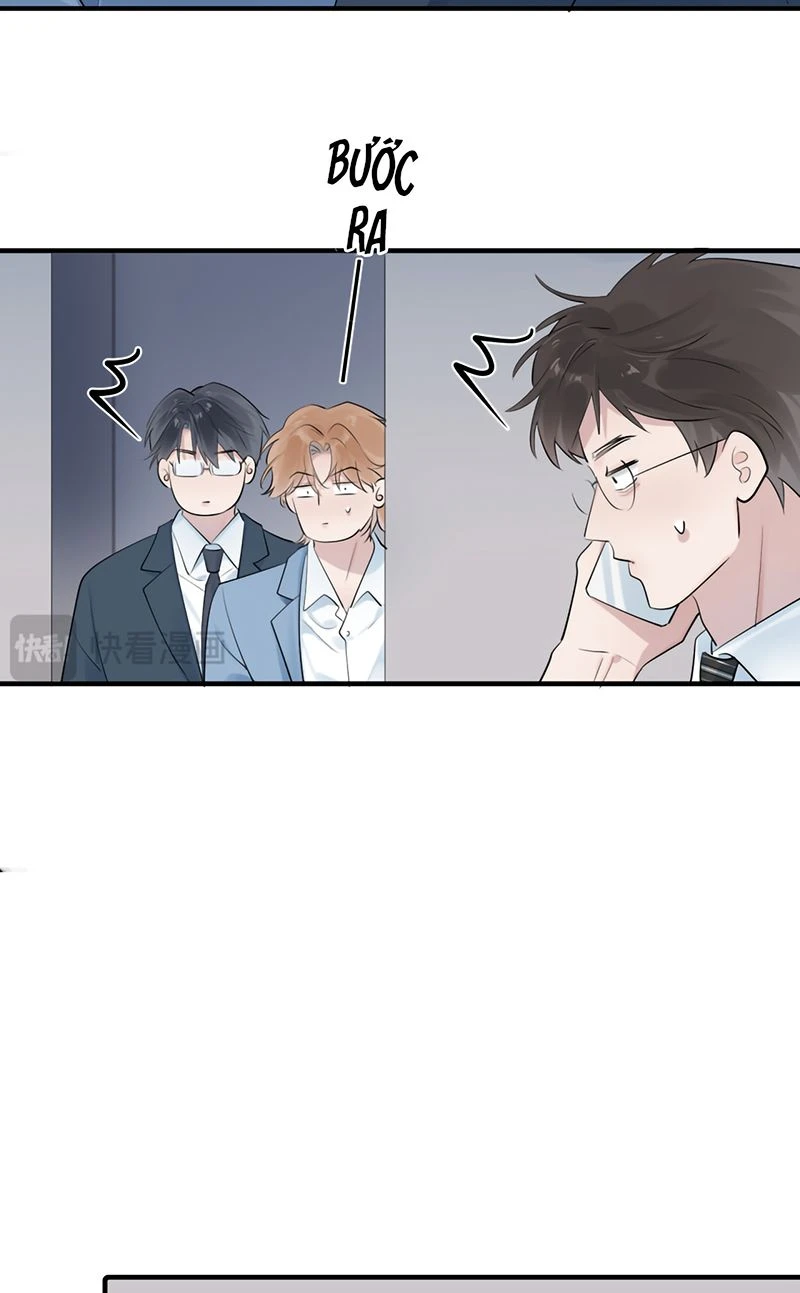 Cậu Vượt Giới Rồi Chapter 101 - 27