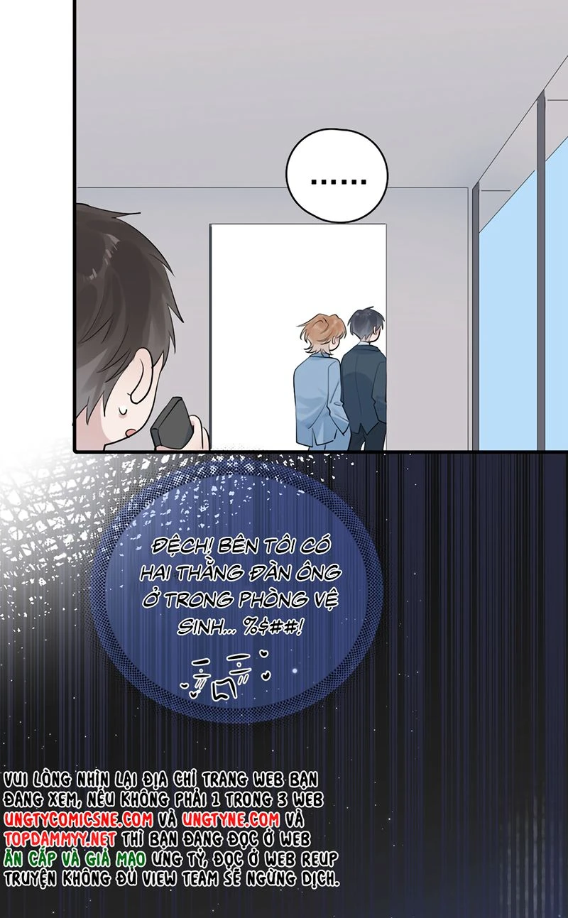 Cậu Vượt Giới Rồi Chapter 101 - 28