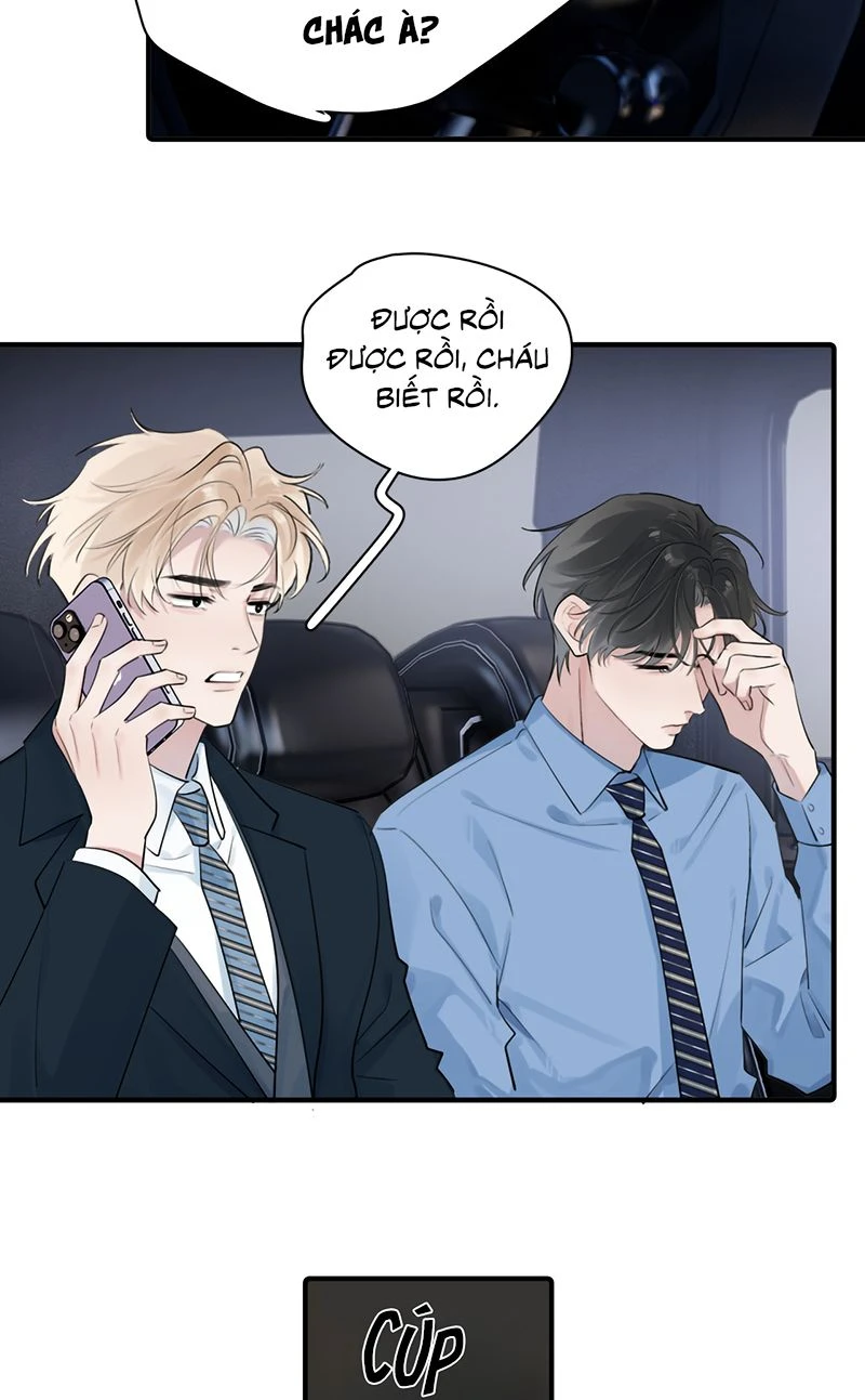 Cậu Vượt Giới Rồi Chapter 101 - 30