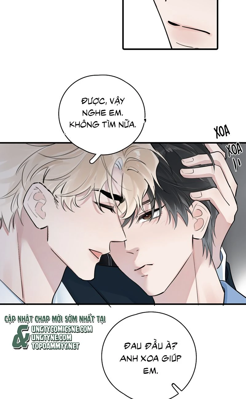 Cậu Vượt Giới Rồi Chapter 101 - 33