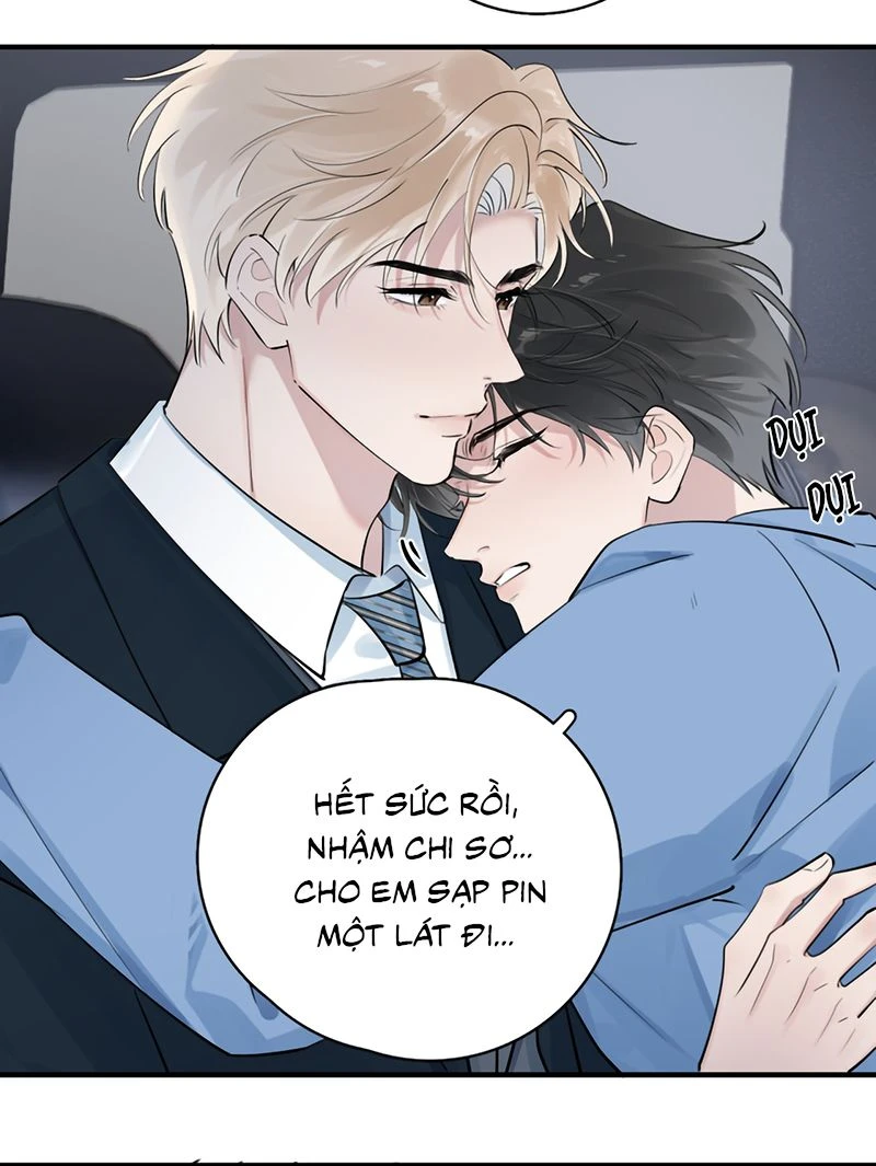 Cậu Vượt Giới Rồi Chapter 101 - 34