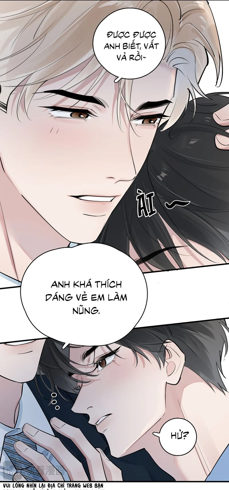 Cậu Vượt Giới Rồi Chapter 101 - 35