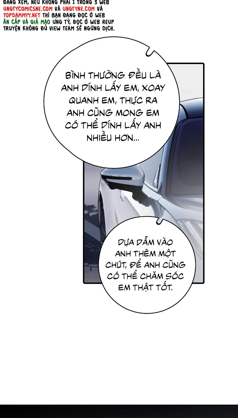 Cậu Vượt Giới Rồi Chapter 101 - 36