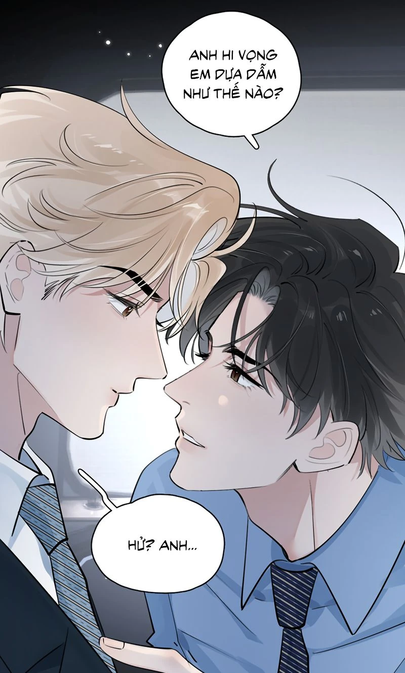 Cậu Vượt Giới Rồi Chapter 101 - 37