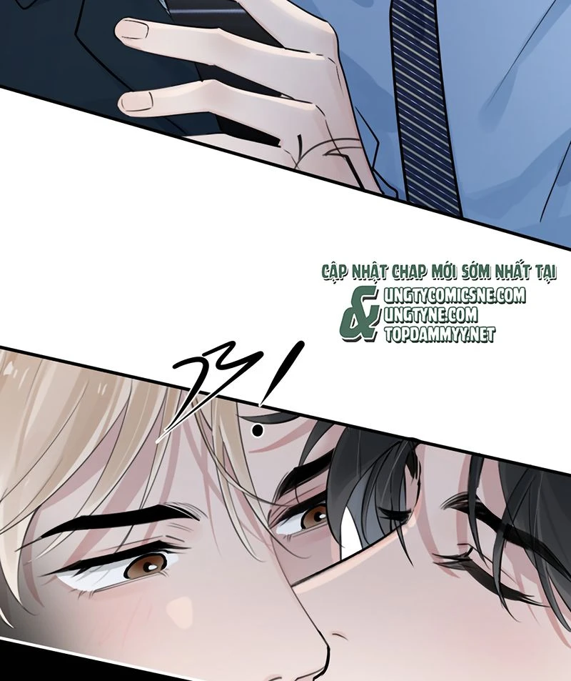 Cậu Vượt Giới Rồi Chapter 101 - 38