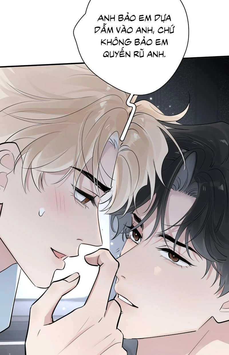 Cậu Vượt Giới Rồi Chapter 101 - 41