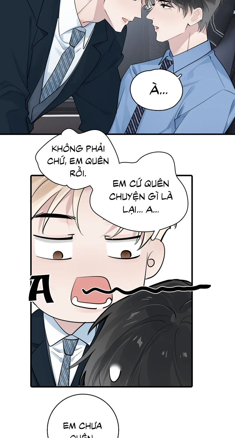 Cậu Vượt Giới Rồi Chapter 101 - 44