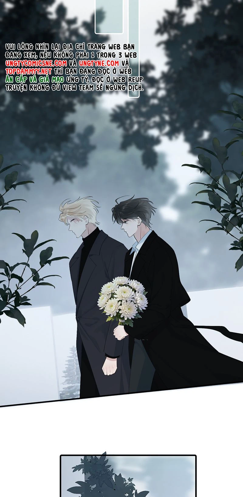 Cậu Vượt Giới Rồi Chapter 102 - 3
