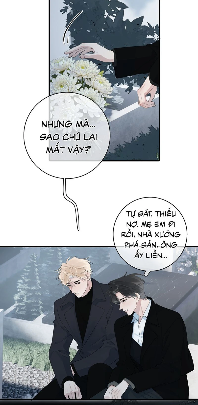 Cậu Vượt Giới Rồi Chapter 102 - 4