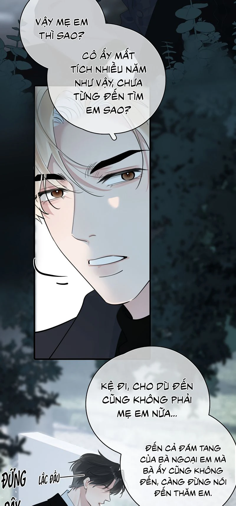 Cậu Vượt Giới Rồi Chapter 102 - 7