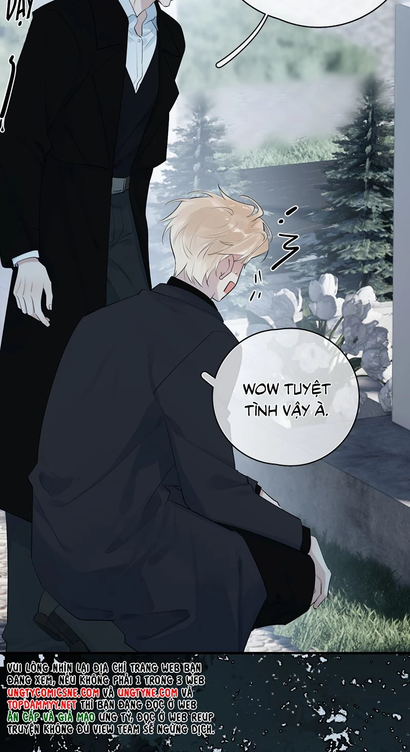 Cậu Vượt Giới Rồi Chapter 102 - 8