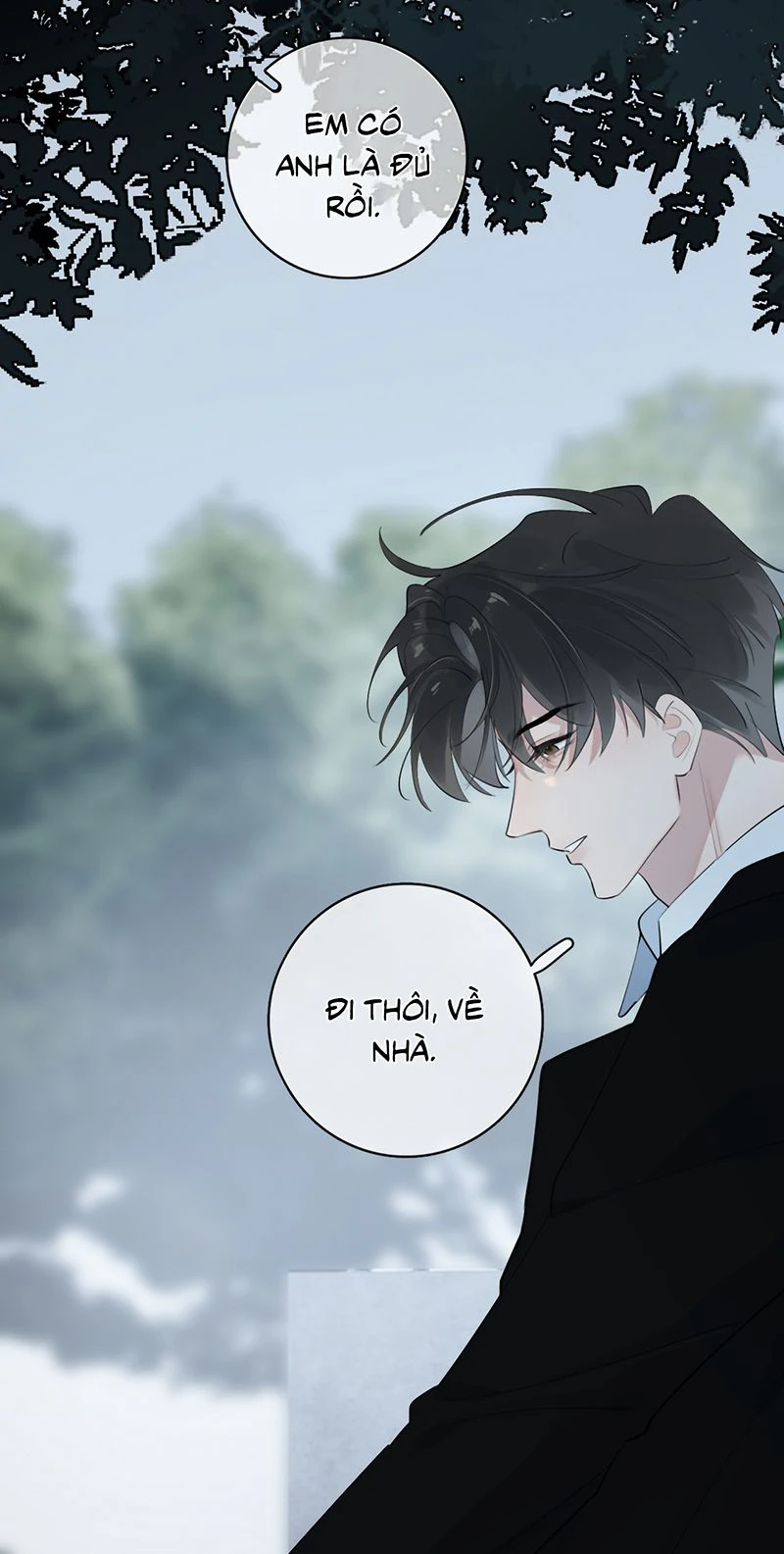 Cậu Vượt Giới Rồi Chapter 102 - 9