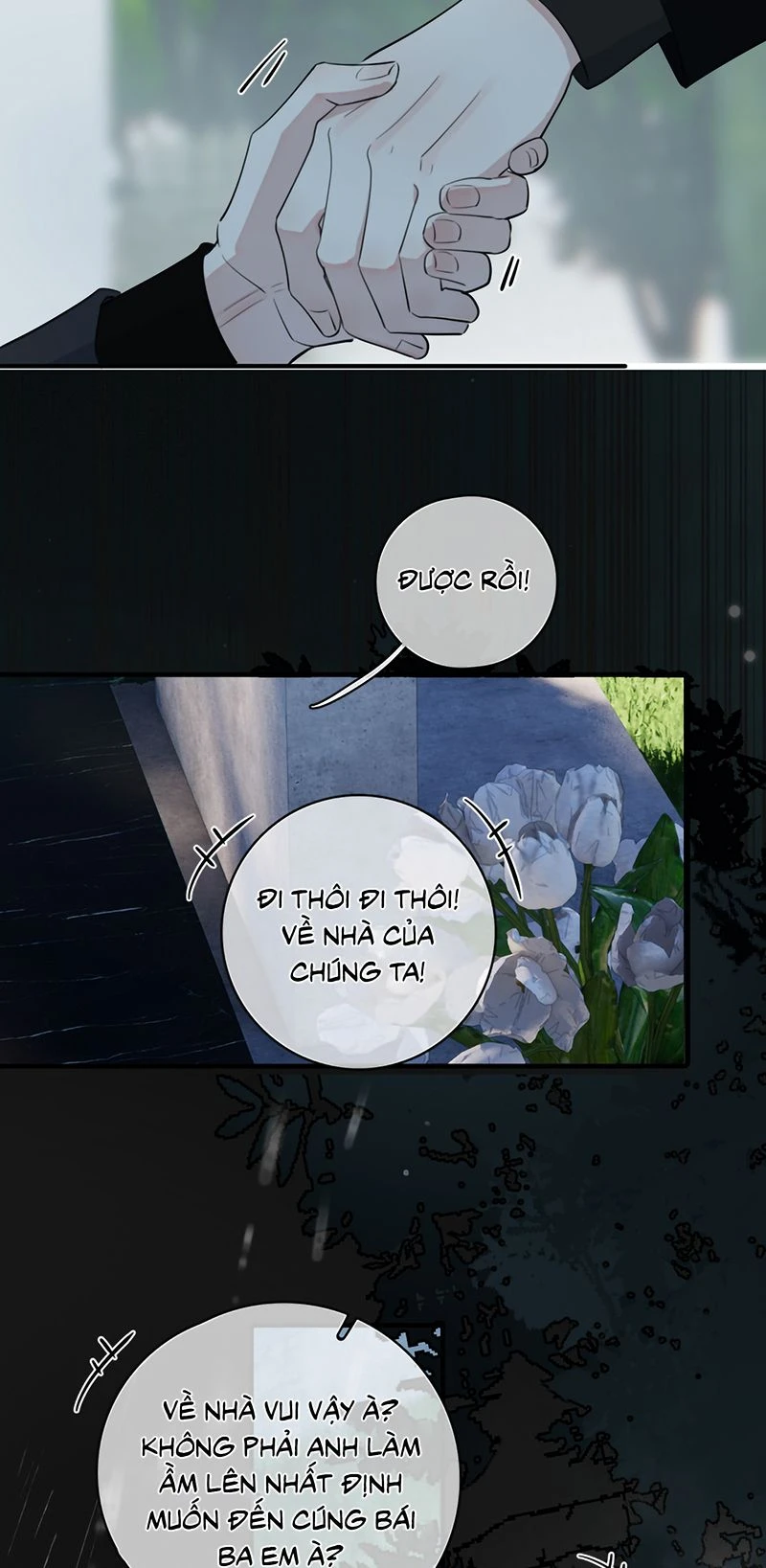 Cậu Vượt Giới Rồi Chapter 102 - 11