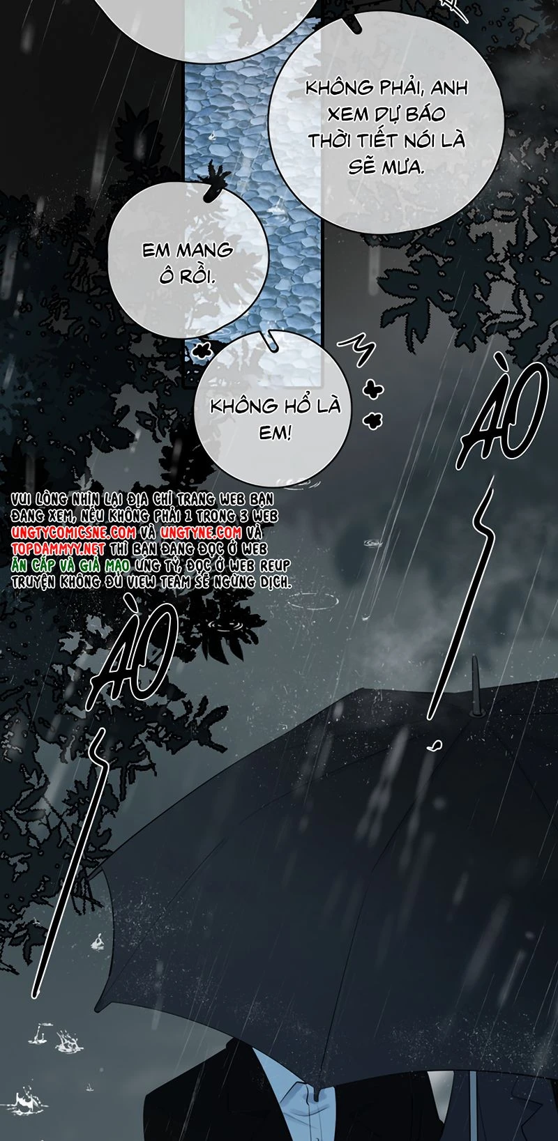 Cậu Vượt Giới Rồi Chapter 102 - 12