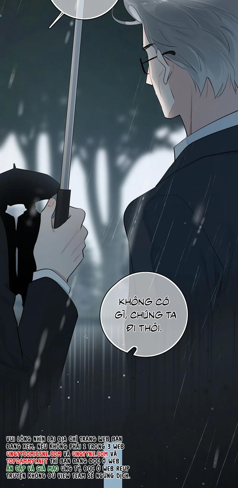 Cậu Vượt Giới Rồi Chapter 102 - 16