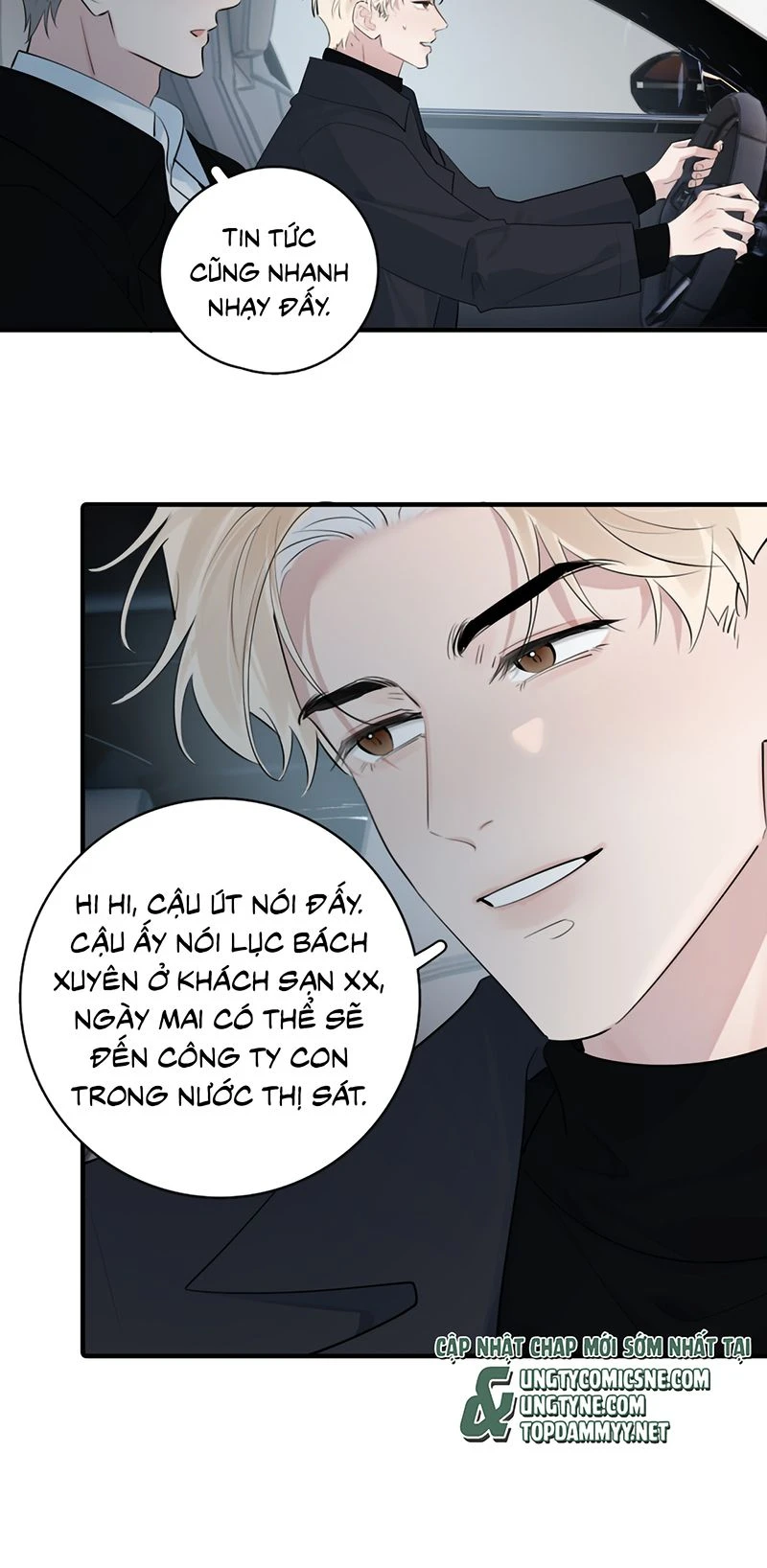 Cậu Vượt Giới Rồi Chapter 102 - 18