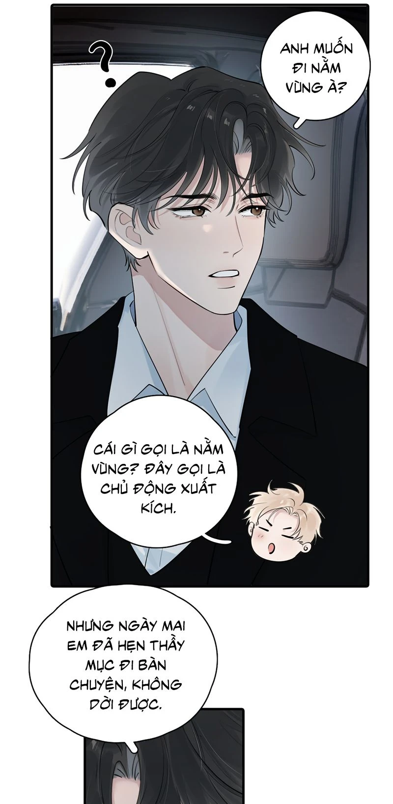 Cậu Vượt Giới Rồi Chapter 102 - 19