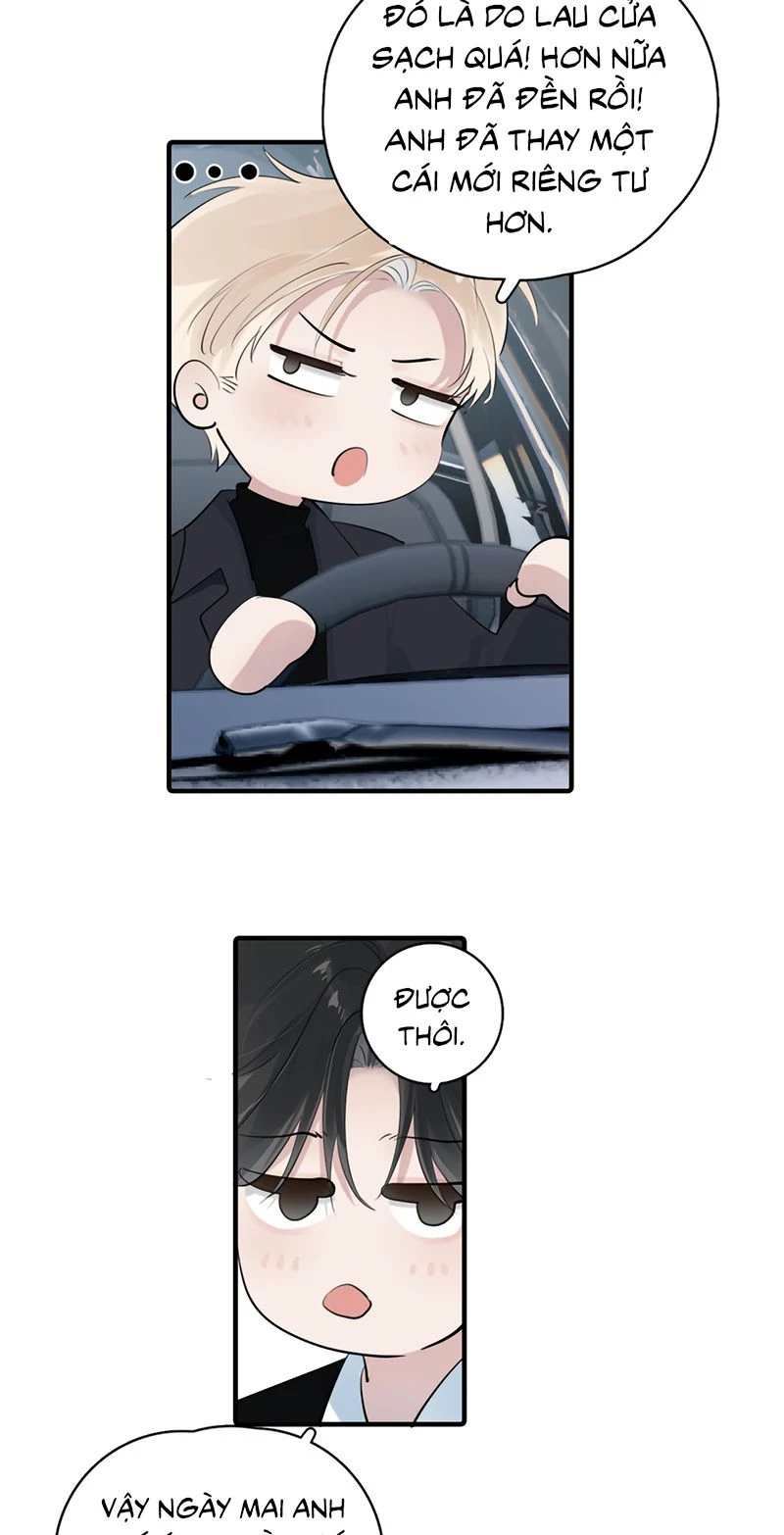 Cậu Vượt Giới Rồi Chapter 102 - 21
