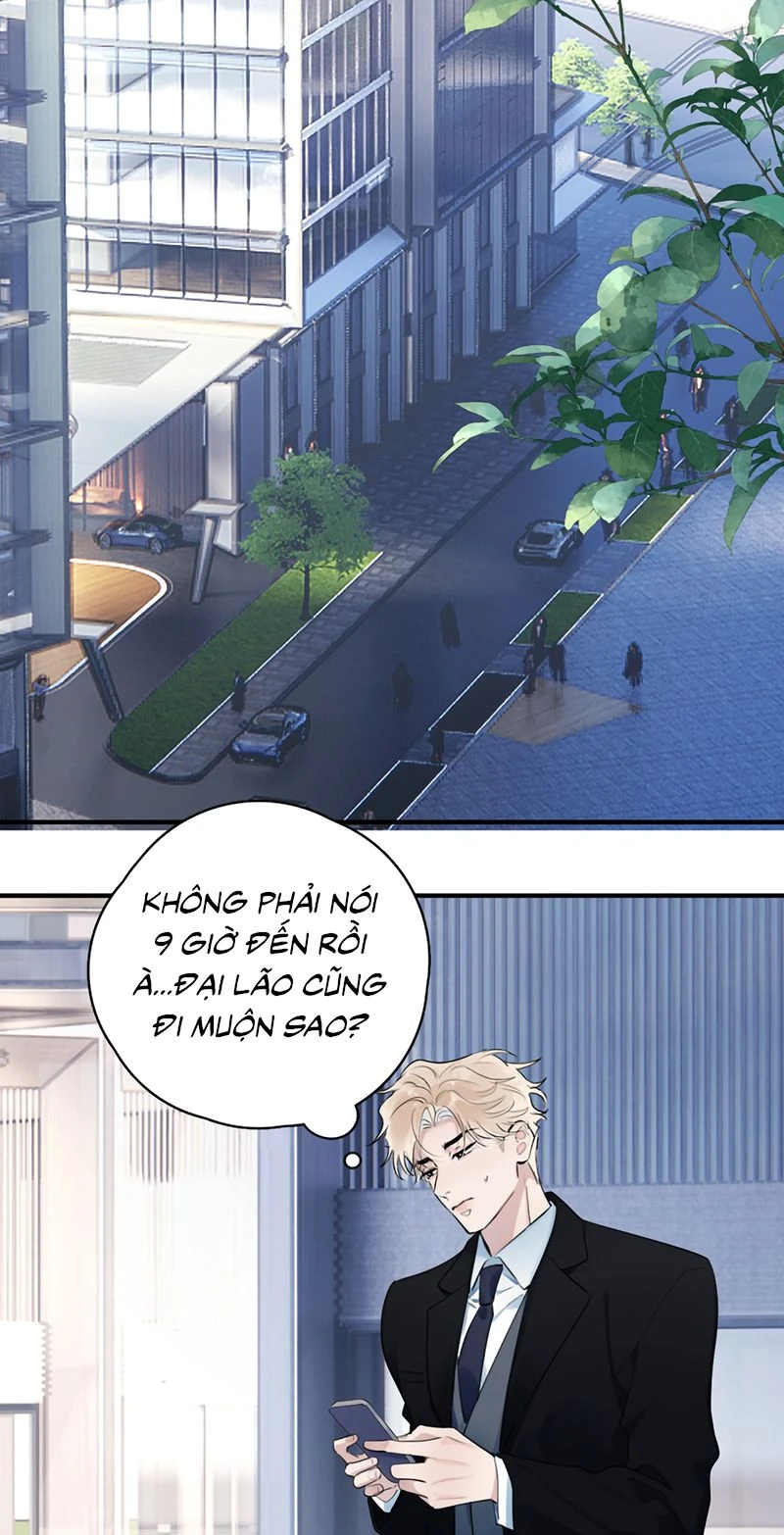 Cậu Vượt Giới Rồi Chapter 102 - 24