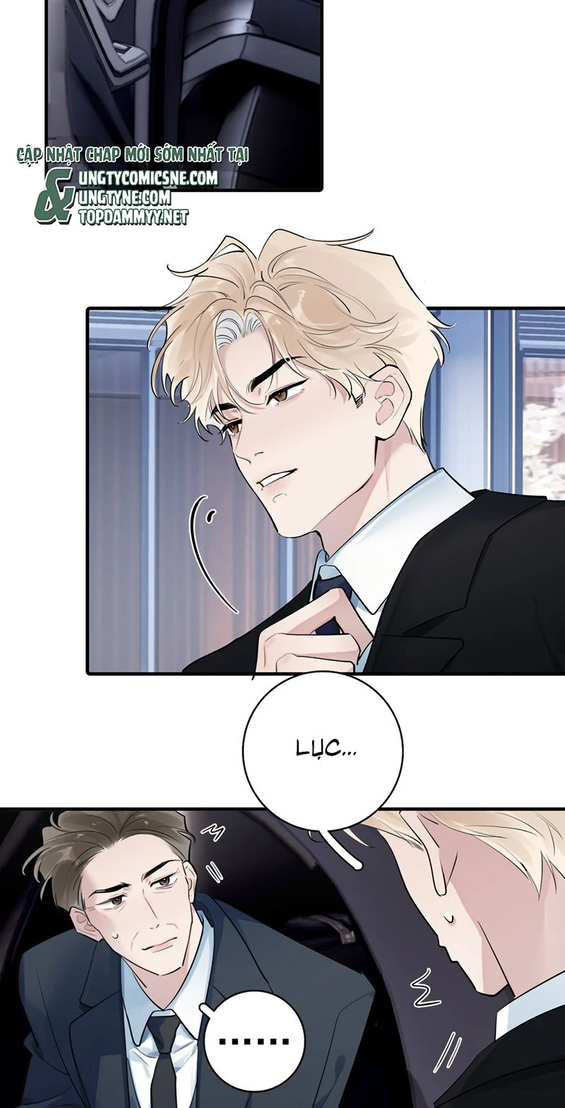 Cậu Vượt Giới Rồi Chapter 102 - 27