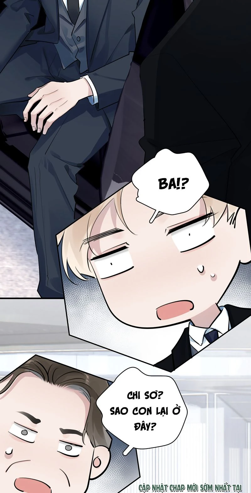 Cậu Vượt Giới Rồi Chapter 102 - 28