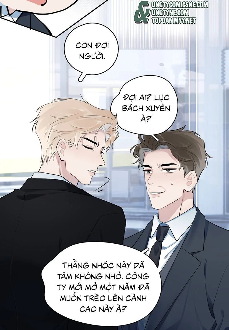Cậu Vượt Giới Rồi Chapter 102 - 29