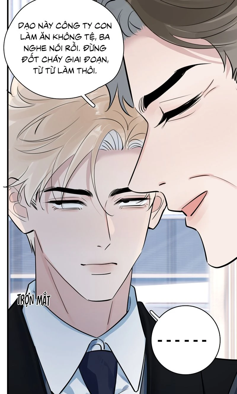 Cậu Vượt Giới Rồi Chapter 102 - 31