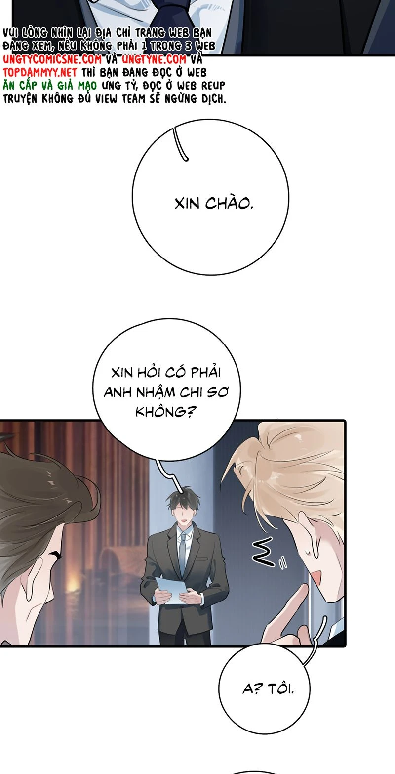 Cậu Vượt Giới Rồi Chapter 102 - 32