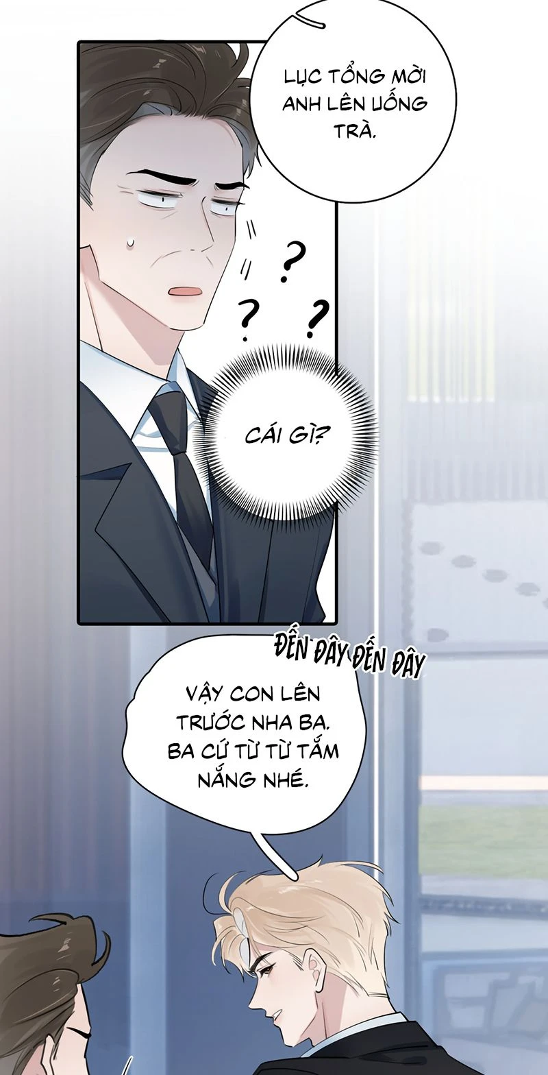 Cậu Vượt Giới Rồi Chapter 102 - 33