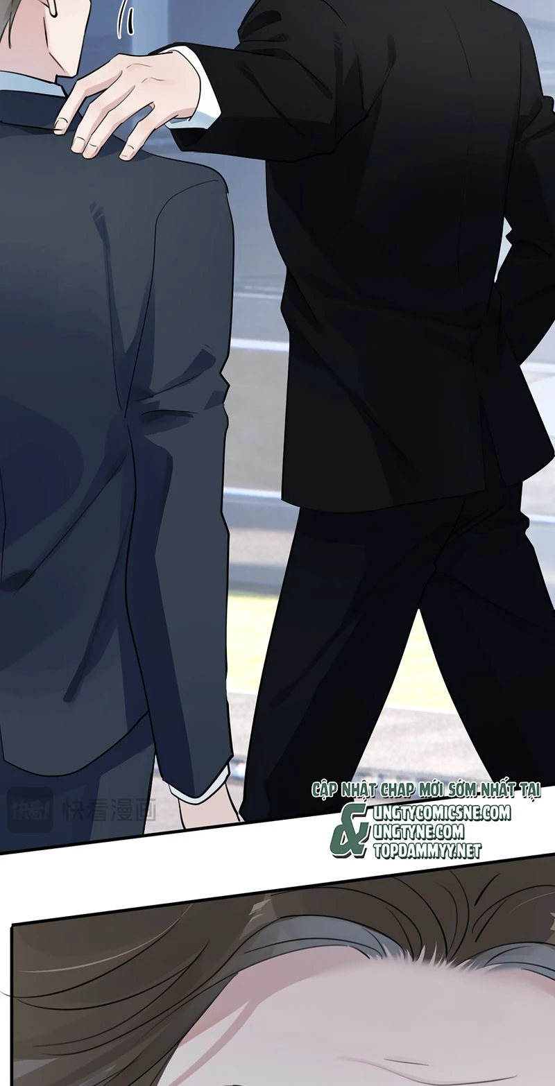 Cậu Vượt Giới Rồi Chapter 102 - 34