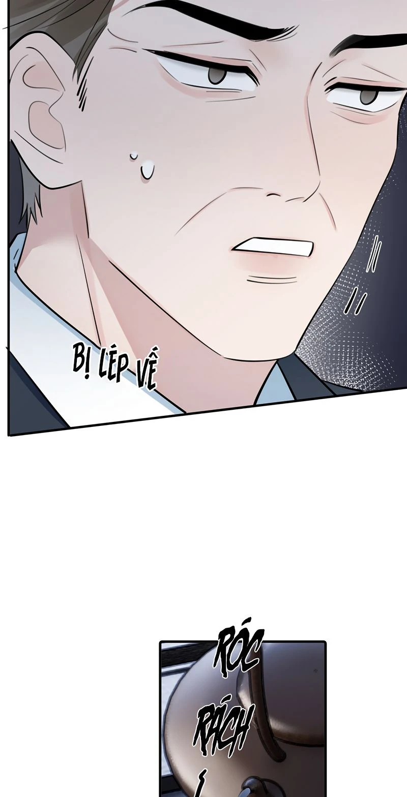 Cậu Vượt Giới Rồi Chapter 102 - 35