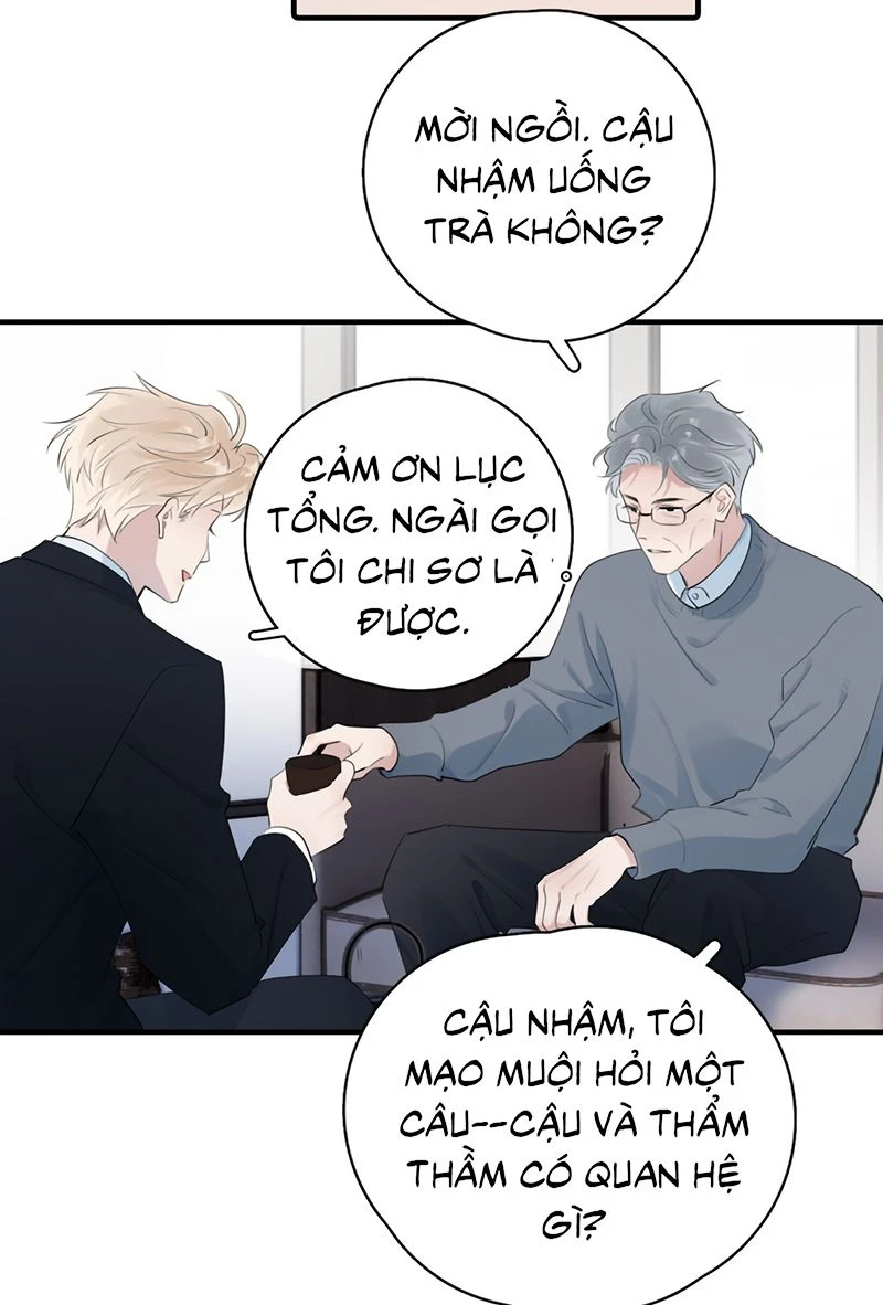 Cậu Vượt Giới Rồi Chapter 102 - 38