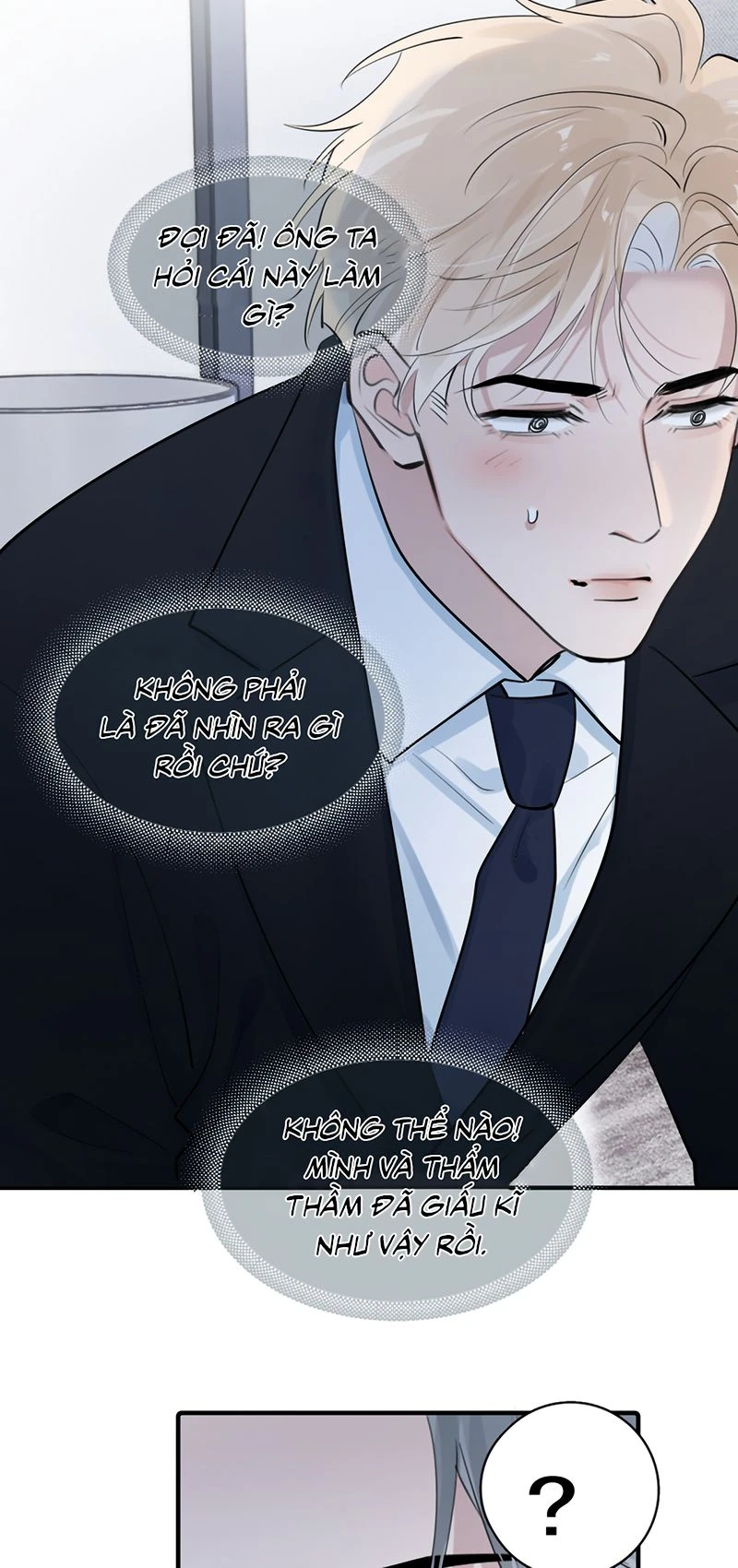 Cậu Vượt Giới Rồi Chapter 102 - 40