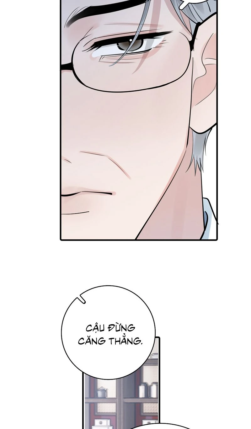Cậu Vượt Giới Rồi Chapter 102 - 41