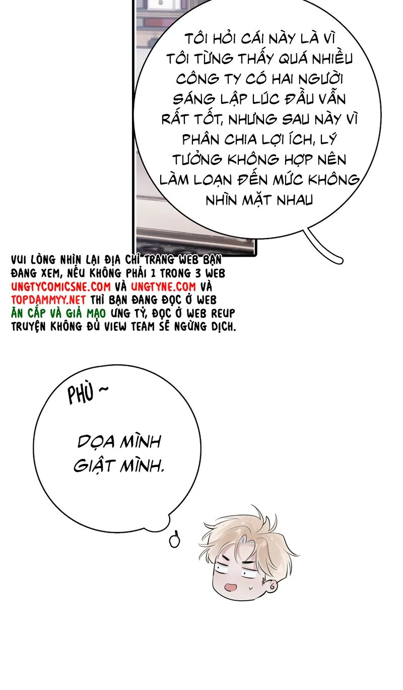 Cậu Vượt Giới Rồi Chapter 102 - 42