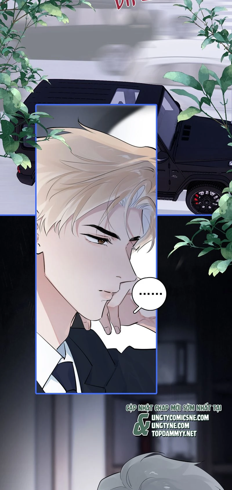 Cậu Vượt Giới Rồi Chapter 103 - 3
