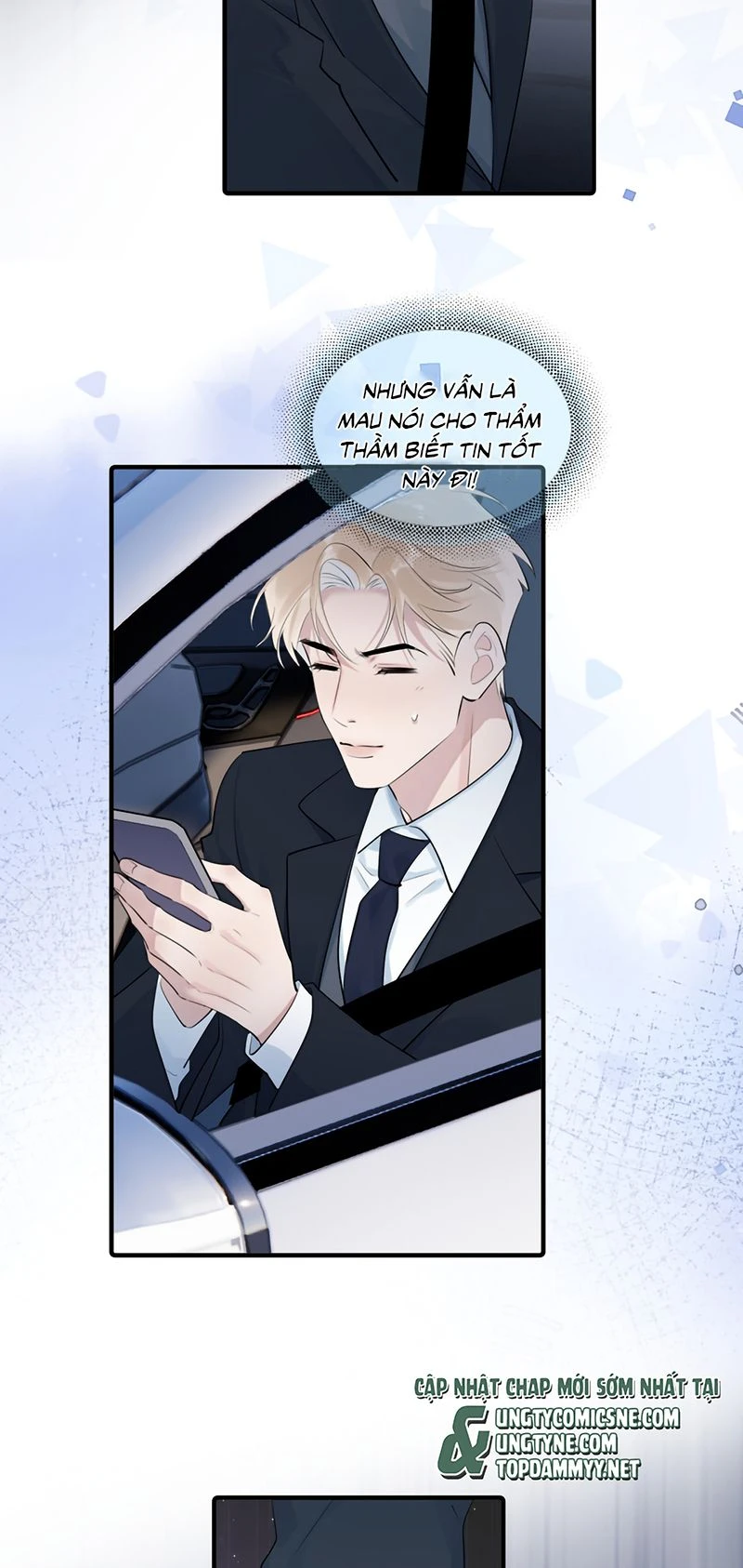 Cậu Vượt Giới Rồi Chapter 103 - 6