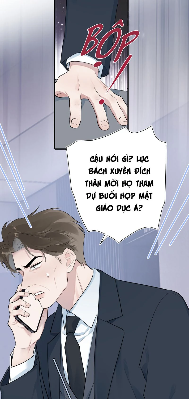 Cậu Vượt Giới Rồi Chapter 103 - 7