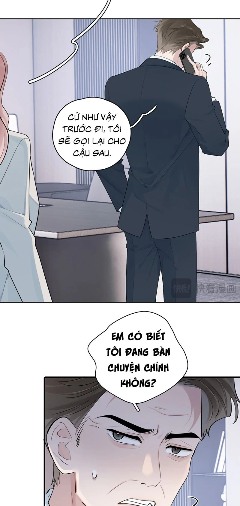 Cậu Vượt Giới Rồi Chapter 103 - 9