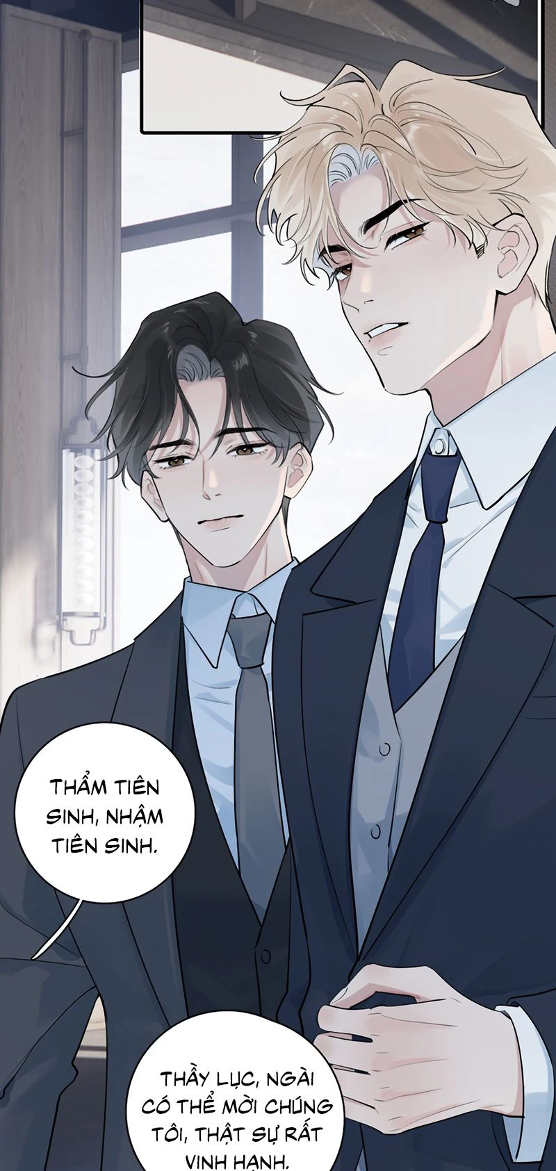 Cậu Vượt Giới Rồi Chapter 103 - 15