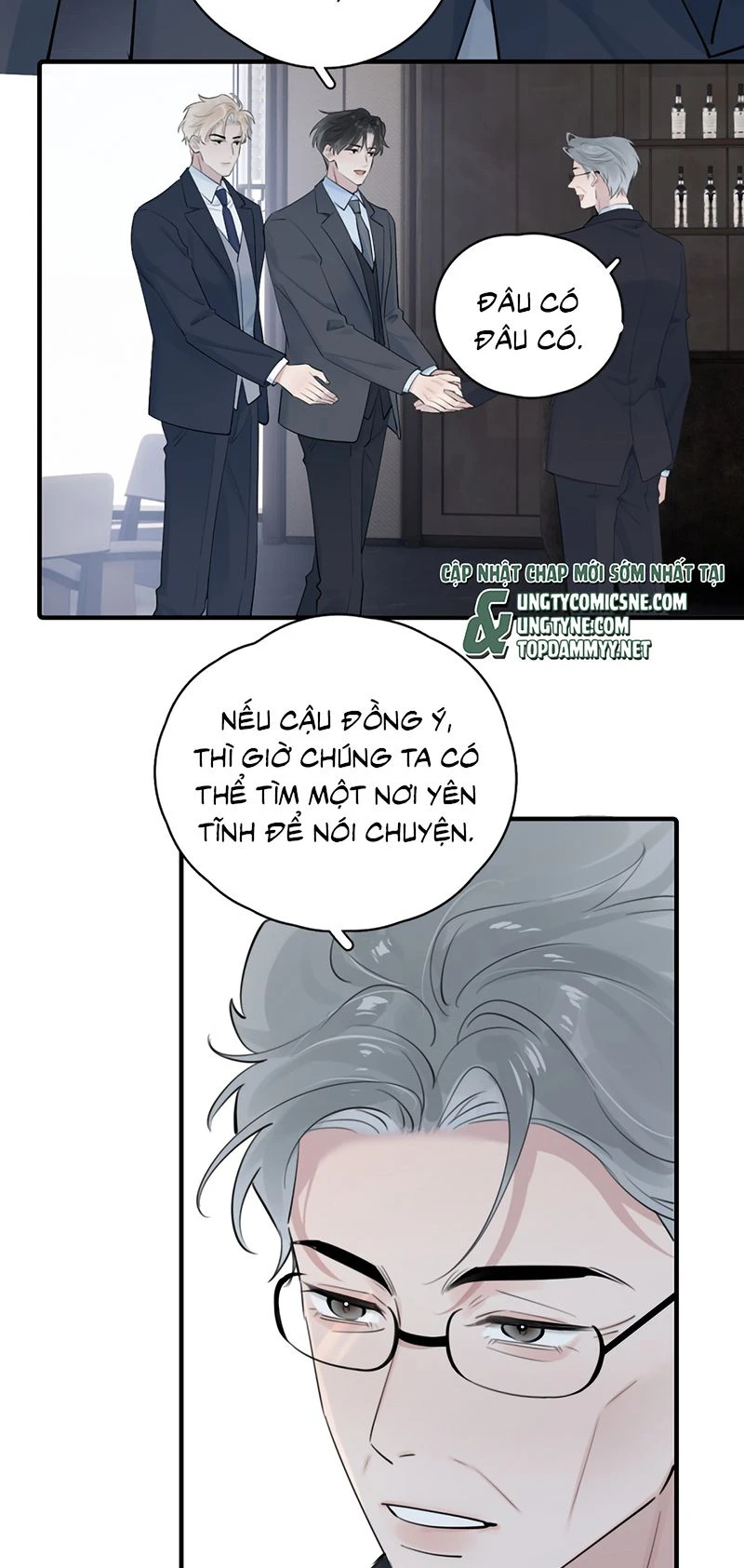Cậu Vượt Giới Rồi Chapter 103 - 16