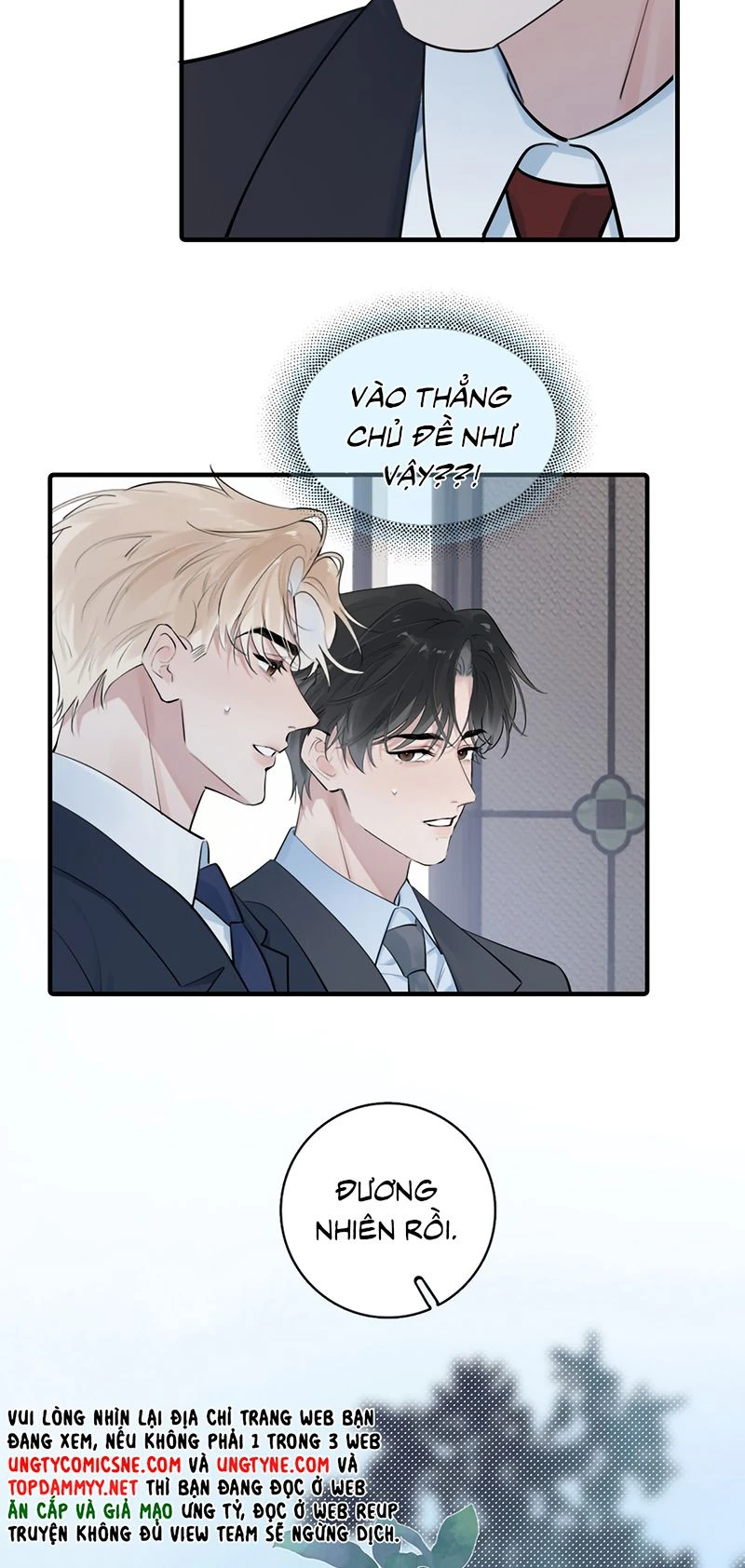 Cậu Vượt Giới Rồi Chapter 103 - 17