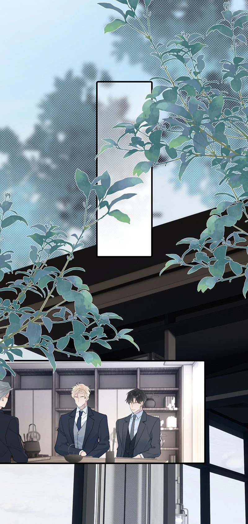 Cậu Vượt Giới Rồi Chapter 103 - 18