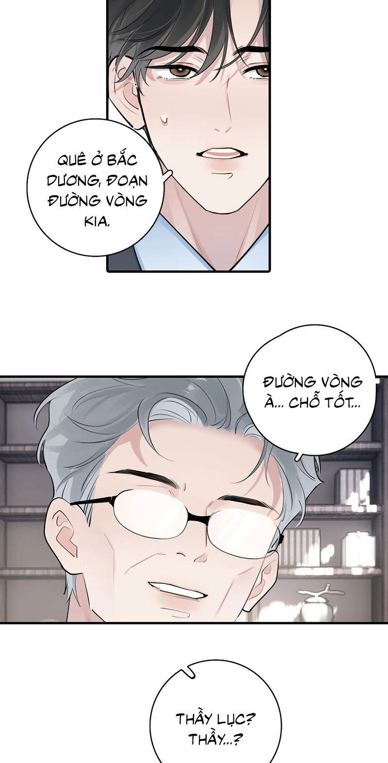 Cậu Vượt Giới Rồi Chapter 103 - 21