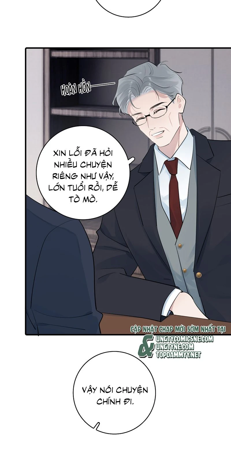 Cậu Vượt Giới Rồi Chapter 103 - 22