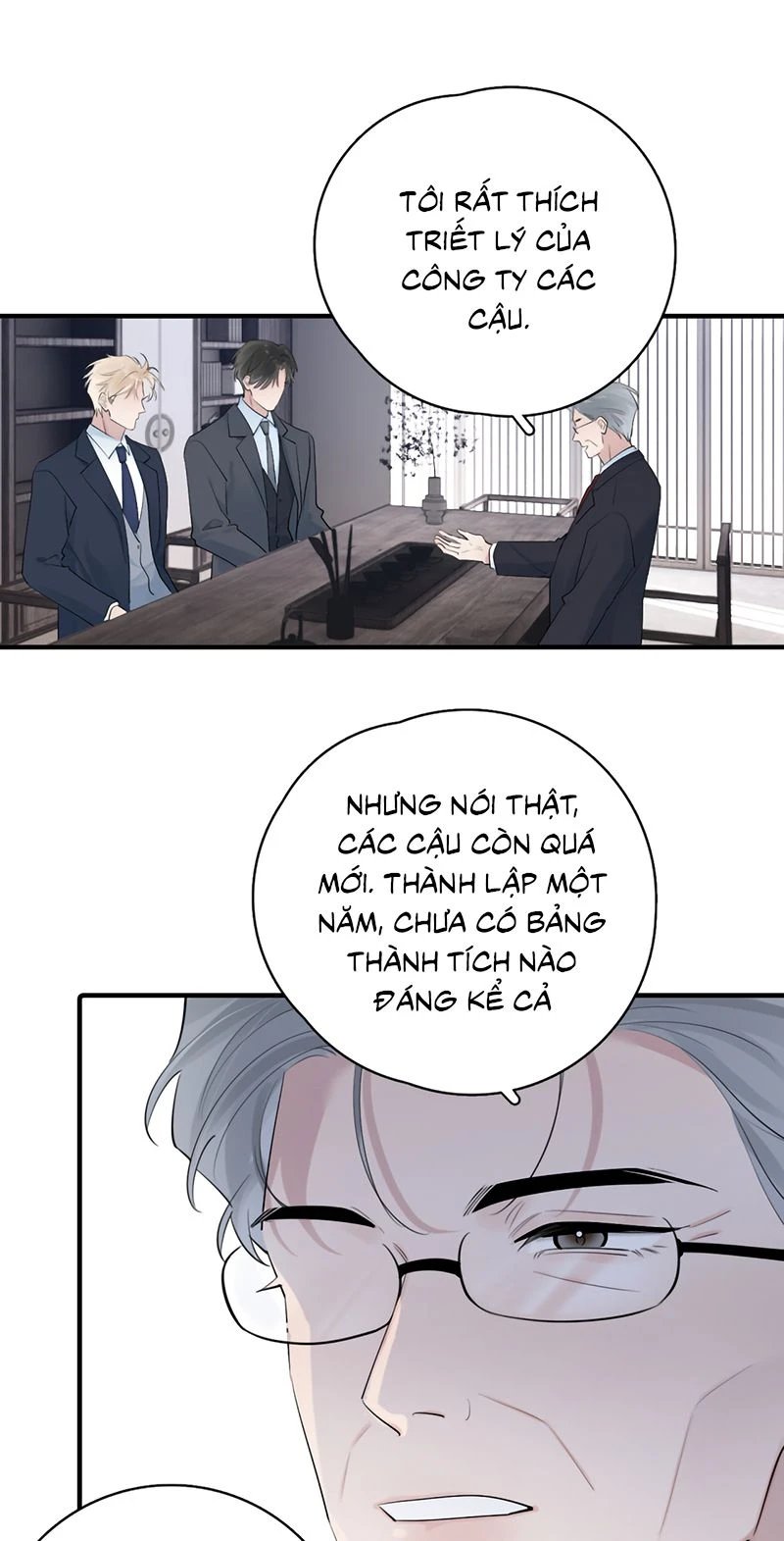 Cậu Vượt Giới Rồi Chapter 103 - 23