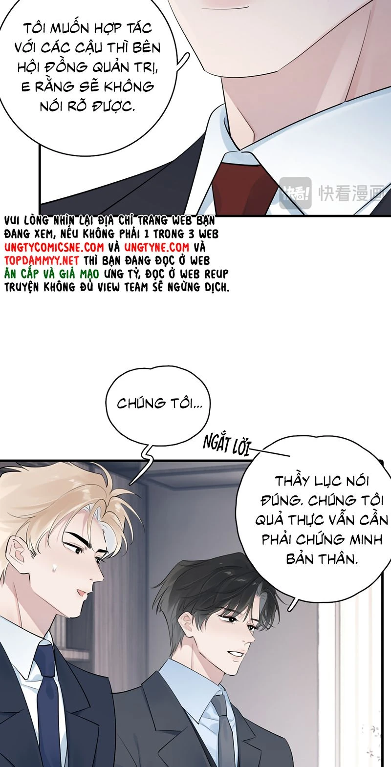 Cậu Vượt Giới Rồi Chapter 103 - 24