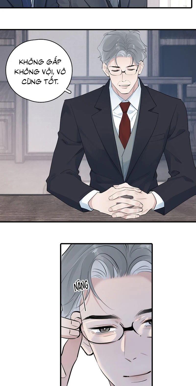Cậu Vượt Giới Rồi Chapter 103 - 25