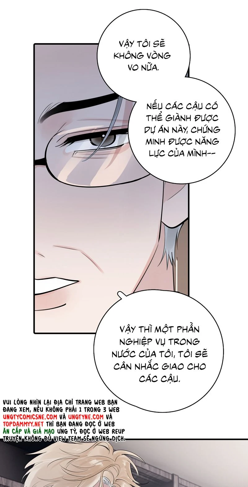 Cậu Vượt Giới Rồi Chapter 103 - 28