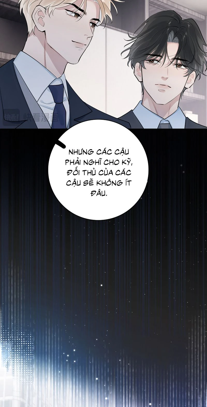 Cậu Vượt Giới Rồi Chapter 103 - 29